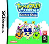 Tamagotchi Connexion : Corner shop
