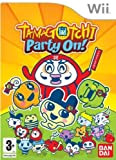 Tamagotchi Party On! [Importer espagnol]