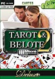 Tarot et Belote Deluxe 2