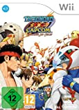 Tatsunoko vs Capcom - Ultimate All-Stars [import allemand]