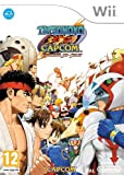 Tatsunoko Vs Capcom Ultimate All Stars (Wii) [import anglais]