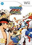 Tatsunoko vs. Capcom Ultimate All Stars