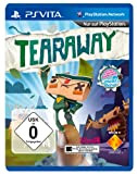 Tearaway [import allemand]