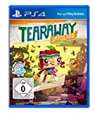 Tearaway : Unfolded [import allemand]