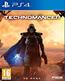 Technomancer (PS4) (New)