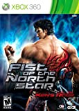 Tecmo Koei Fist of the North Star: Rage de Ken - Xbox 360