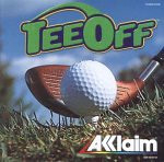Tee Off Golf