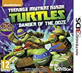 Teenage Mutant Ninja Turtles : danger of the ooze