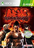 Tekken 6 - classics