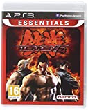 Tekken 6 Essentials (Playstation 3) [UK IMPORT]