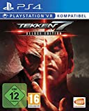 Tekken 7 - Deluxe Edition - [PlayStation 4]