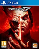 Tekken 7 [PSVR Compatible] (PS4)