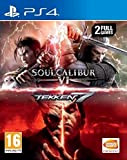 Tekken 7 & Soul Calibur 6 (PS4)