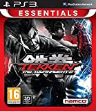 Tekken Tag Tournament 2 - Essentials