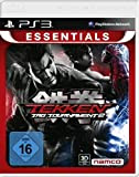 Tekken Tag Tournament 2 [import allemand]