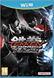 Tekken : Tag Tournament 2 [import italien]