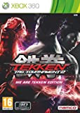 Tekken Tag Tournament 2 -We are Tekken Edition- (VERSION UK)