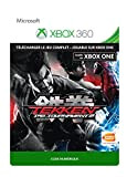 Tekken Tag Tournament 2 [Xbox 360/One - Code jeu à télécharger]
