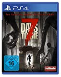 Telltale Games 7 Days to que - PlayStation 4