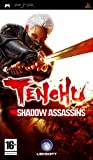 Tenchu 4 : Shadow Assassins
