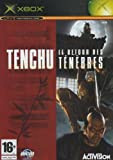Tenchu Le retour des Ténèbres