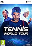 Tennis World Tour Pc VF