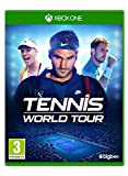 Tennis World Tour Xbox One Game