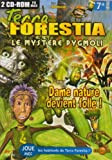 Terra Forestia : Mystère de Pygmoli