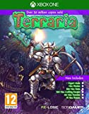 Terraria (2018 Edition) (Xbox One) (New)