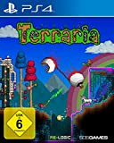 Terraria [import allemand]