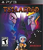 Teslagrad - PlayStation 3 by Soedesco