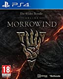 Teso Morrowind Ben Ps4