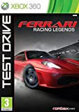 Test Drive : Ferrari racing legends