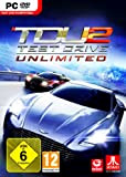 Test Drive Unlimited 2 [import allemand]