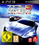 Test Drive Unlimited 2 [import allemand]