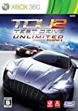 Test Drive Unlimited 2[Import Japonais]