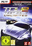 Test Drive Unlimited 2 Sonderedition (inkl. Test Drive Unlimited 1) [Import allemand]