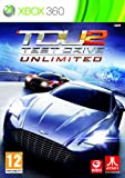 Test Drive Unlimited 2 (Xbox 360) [import anglais] [langue française]