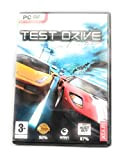 Test Drive Unlimited (PC DVD) [import anglais]