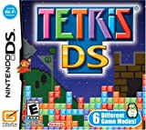 Tetris DS (Nintendo DS) [import anglais]