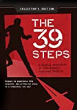 The 39 Steps [Code Jeu]
