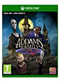 The Addams Family: Mansion Mayhem (Xbox One)