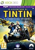 The adventures of Tintin : the secret of the Unicorn [import anglais]