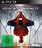 The amazing Spider Man 2 [import allemand]