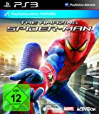 The amazing Spider Man [import allemand]