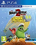 The Angry Birds Movie 2 : Under Pressure VR pour PS4