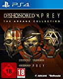 The Arkane Collection: Dishonored & Prey [PlayStation 4]