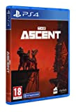 The Ascent (Standard Edition) (PS4)