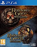 The Baldurs Gate - Enhanced Edition pour PS4