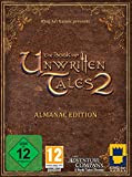 The Book Of Unwritten Tales 2 Almanac Edition [Import allemand]